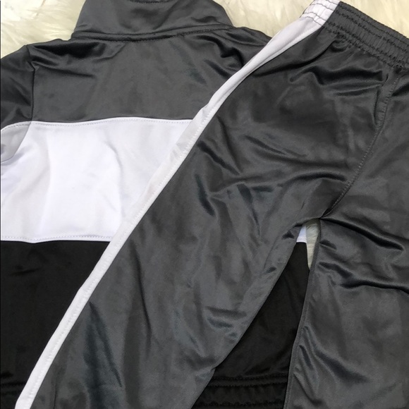 Puma pants and top set - Picture 5 of 6